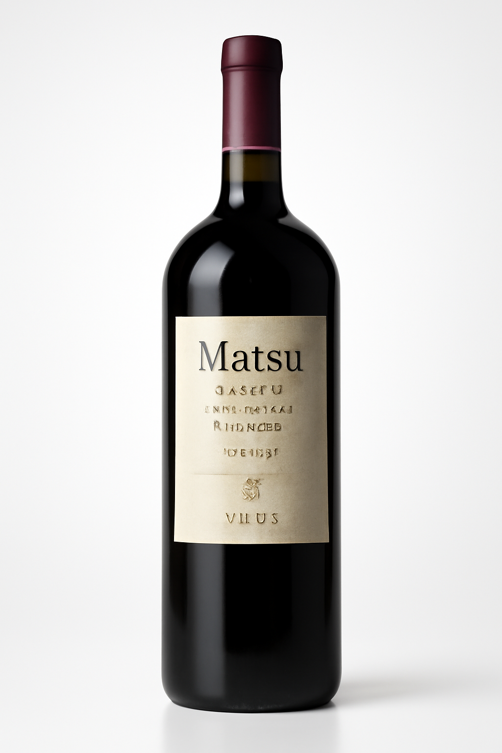 Matsu, El Pícaro, 1,5 l, D.O.Toro, Magnum