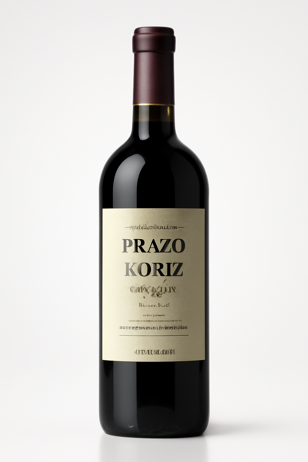 Prazo de Roriz, Tinto DOC, Douro