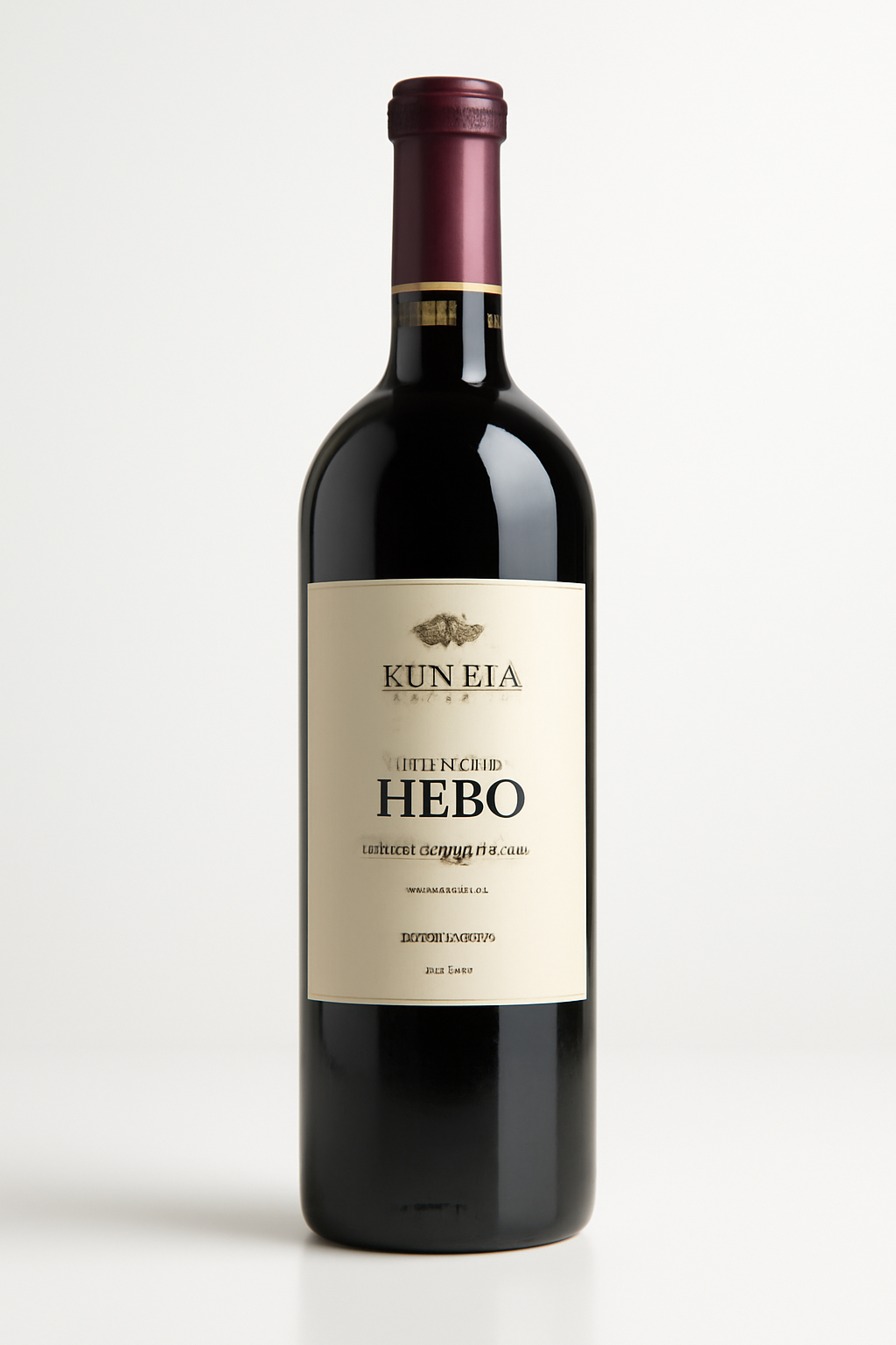 HEBO, Toscana Rosso IGT