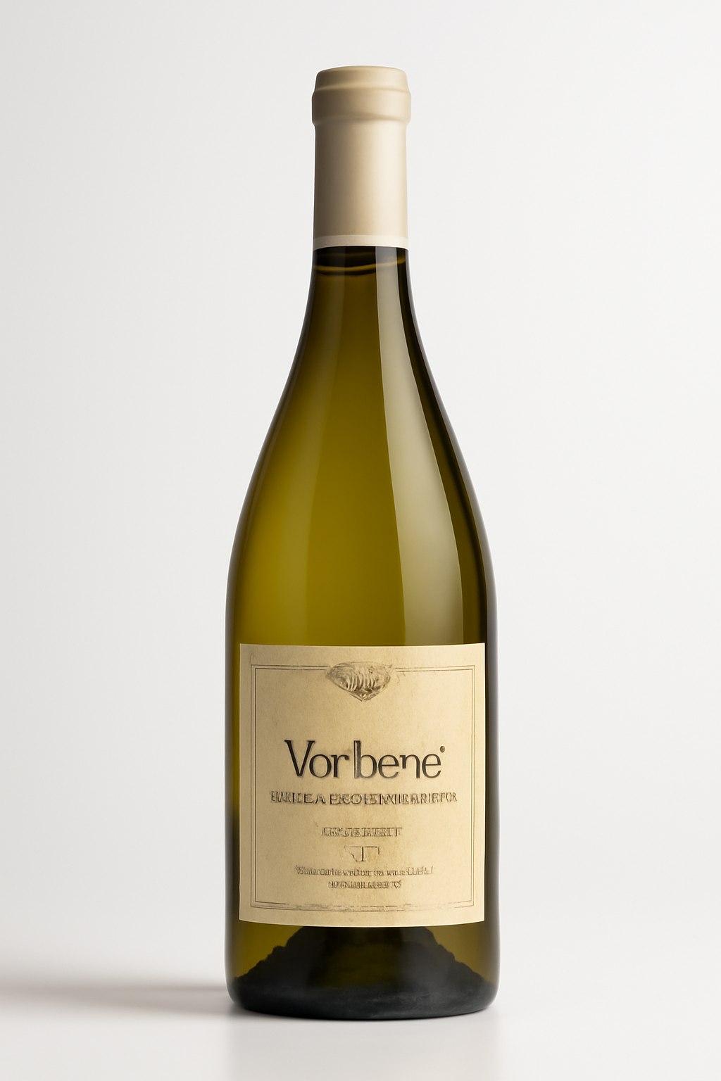 Vorberg Weissburgunder DOC Classico