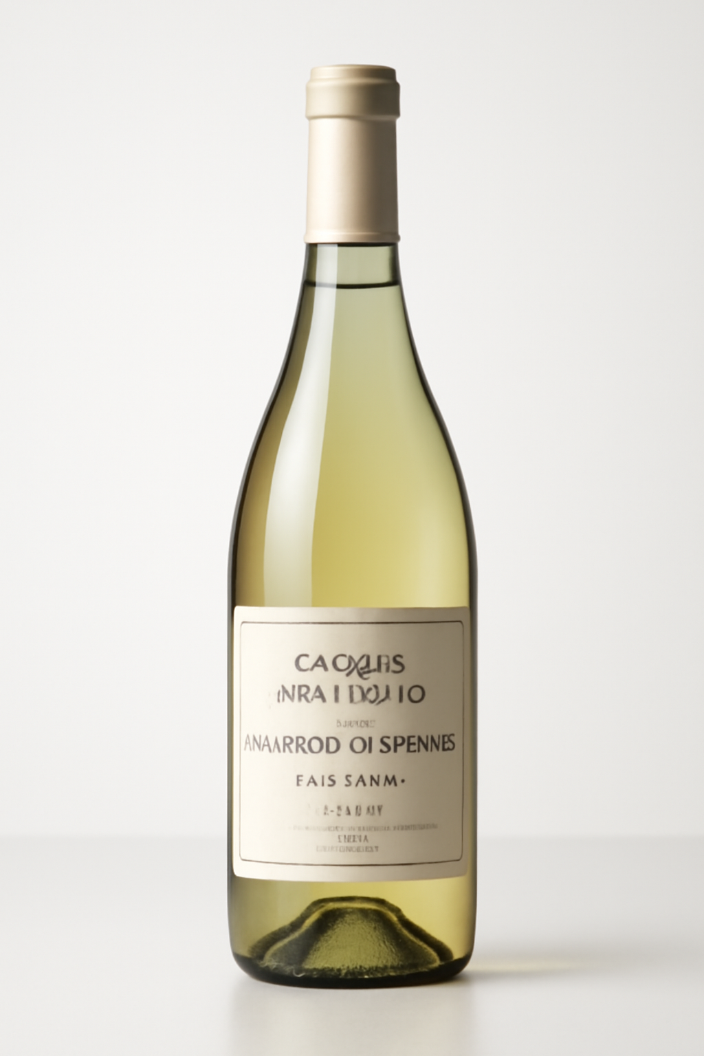 Sauvignon Blanc, IGT Lazio