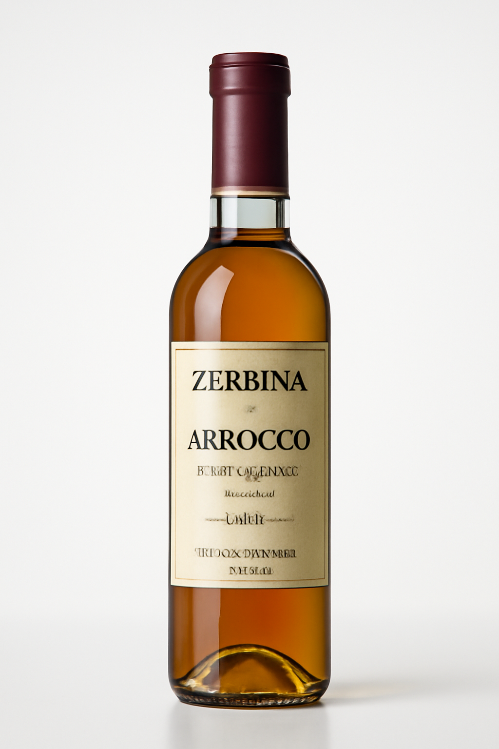 ARROCCO, Albana DOCG, passito, 0,5l