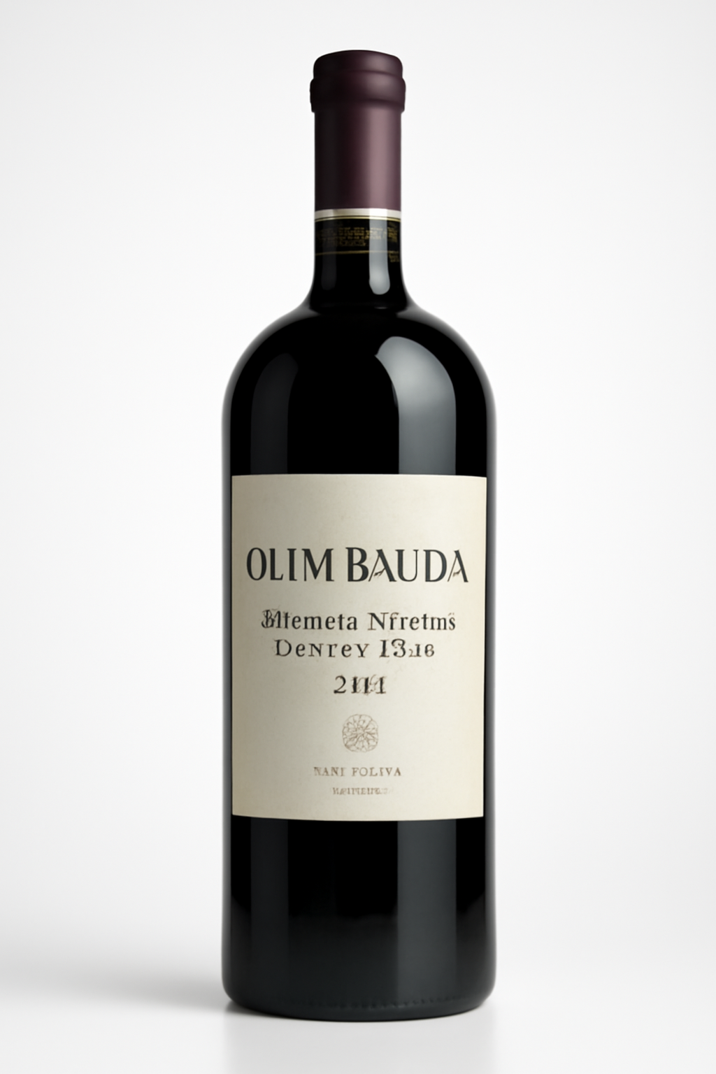 Barbera d´Asti, DOCG, Superiore Nizza, Magnum, 2017 6*1,5ll