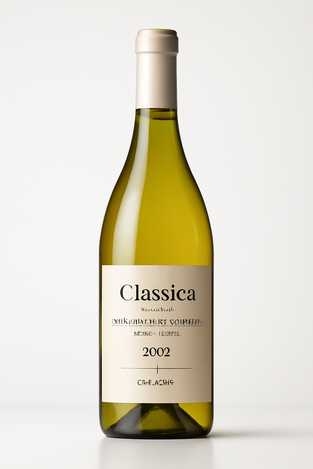 Hacienda López de Haro, Blanco D.O.C Rioja