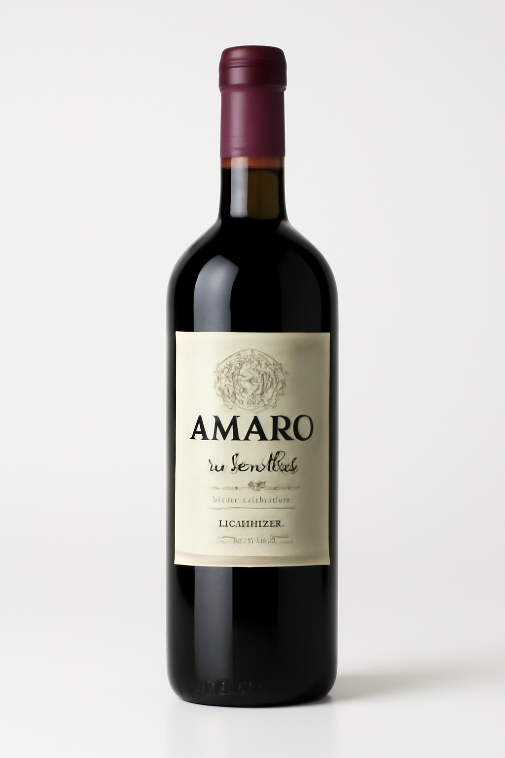 AMARO, DIBERTA 70 cl, 30°