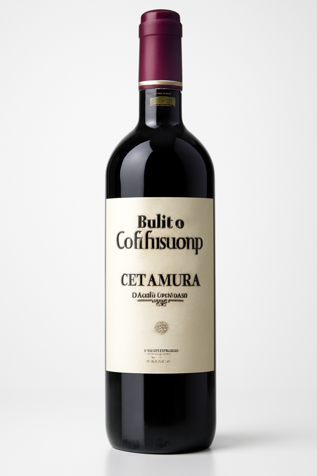 Chianti Cetamura DOCG