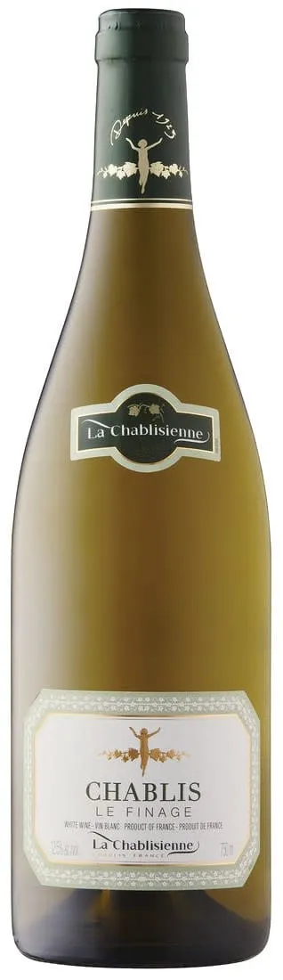 La Chablisienne Chablis, Le finage, La Chablisienne 2024