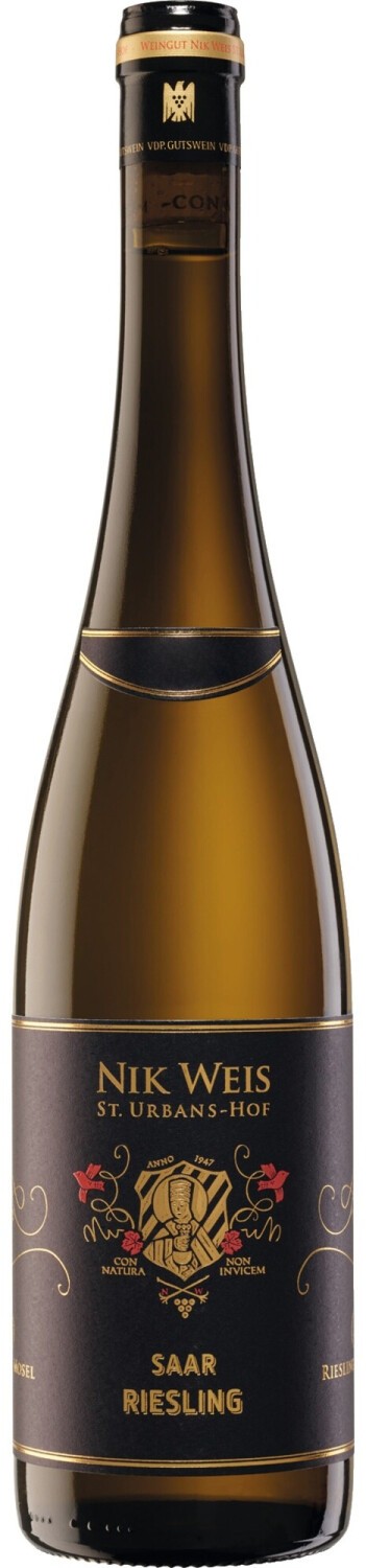 Saar Riesling feinherb