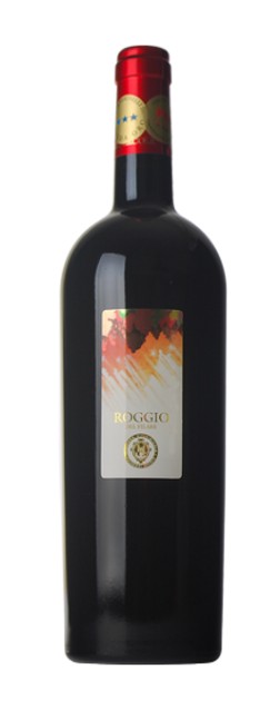 Roggio del Filare Rosso Piceno DOC Superiore