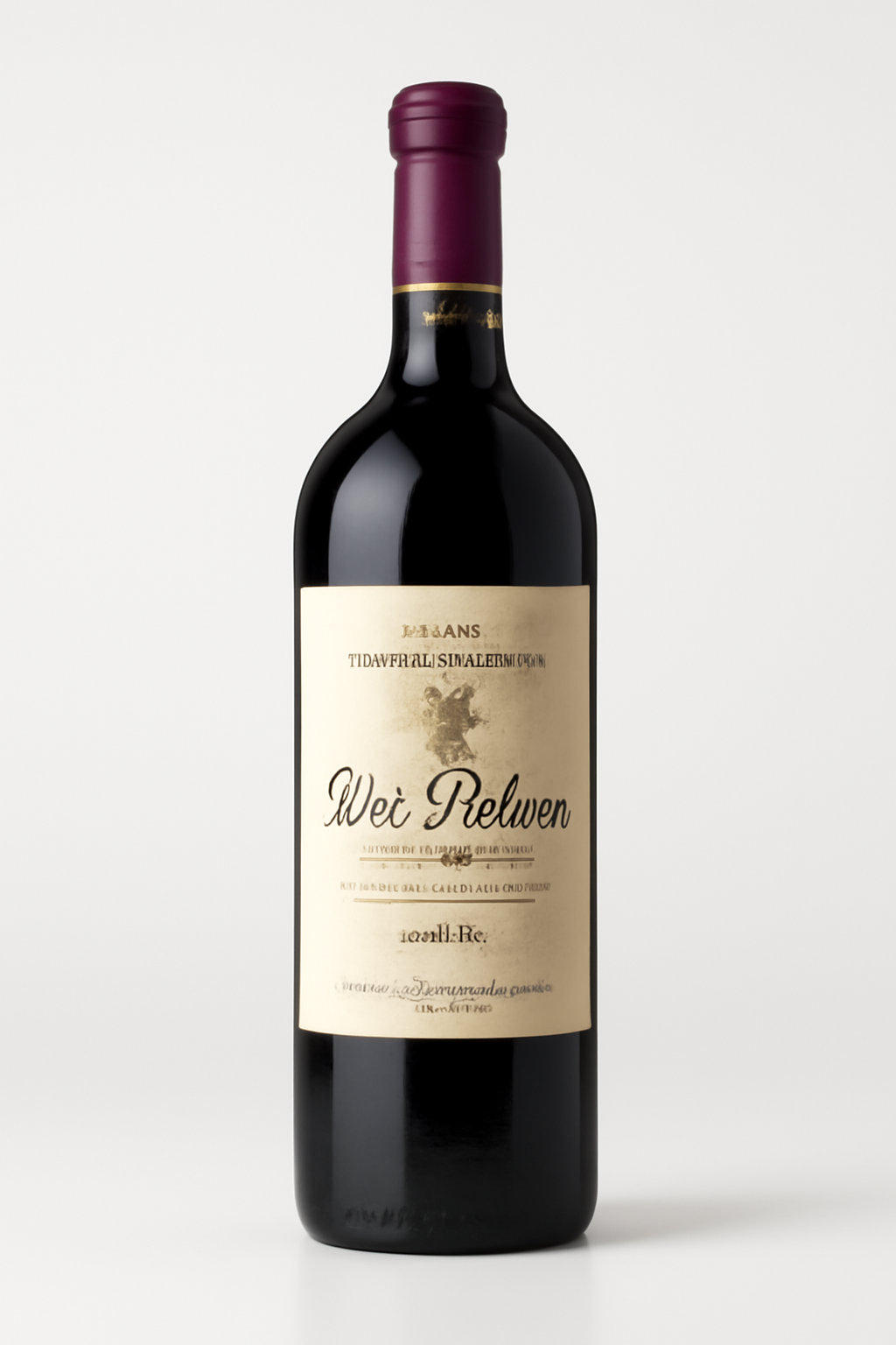 Viña Pedrosa Tinto Crianza D.O. Ribera del Duero