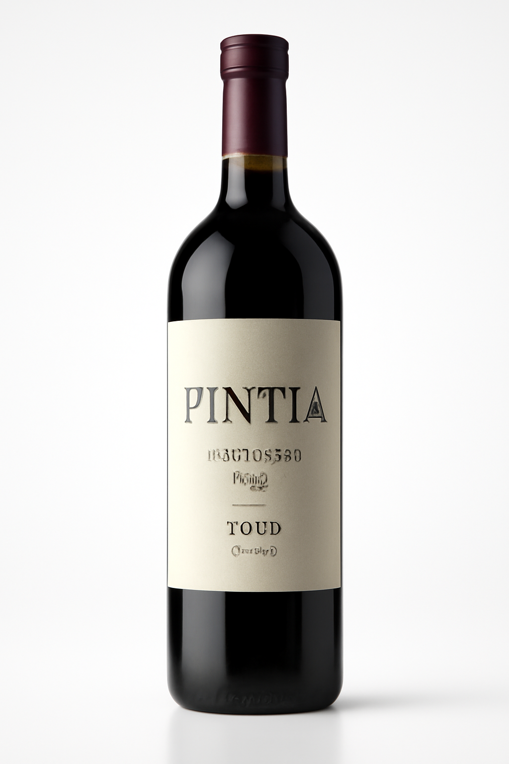 PINTIA, D.O. TORO