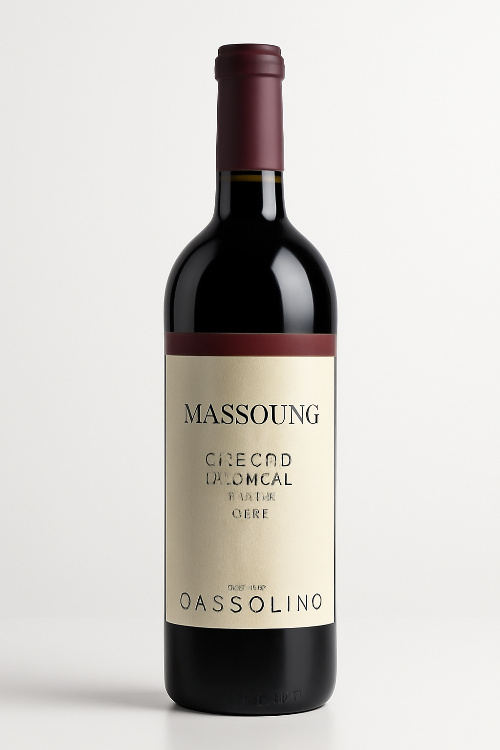 Barolo Margheria, DOCG