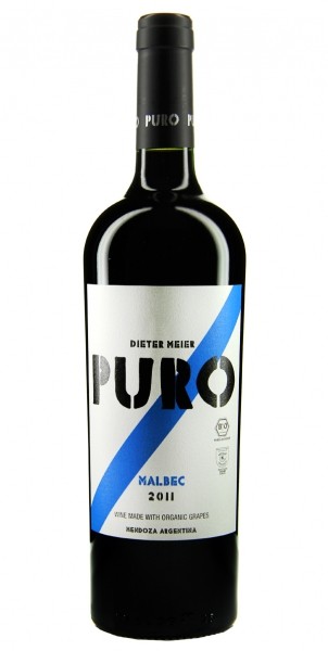Puro Malbec