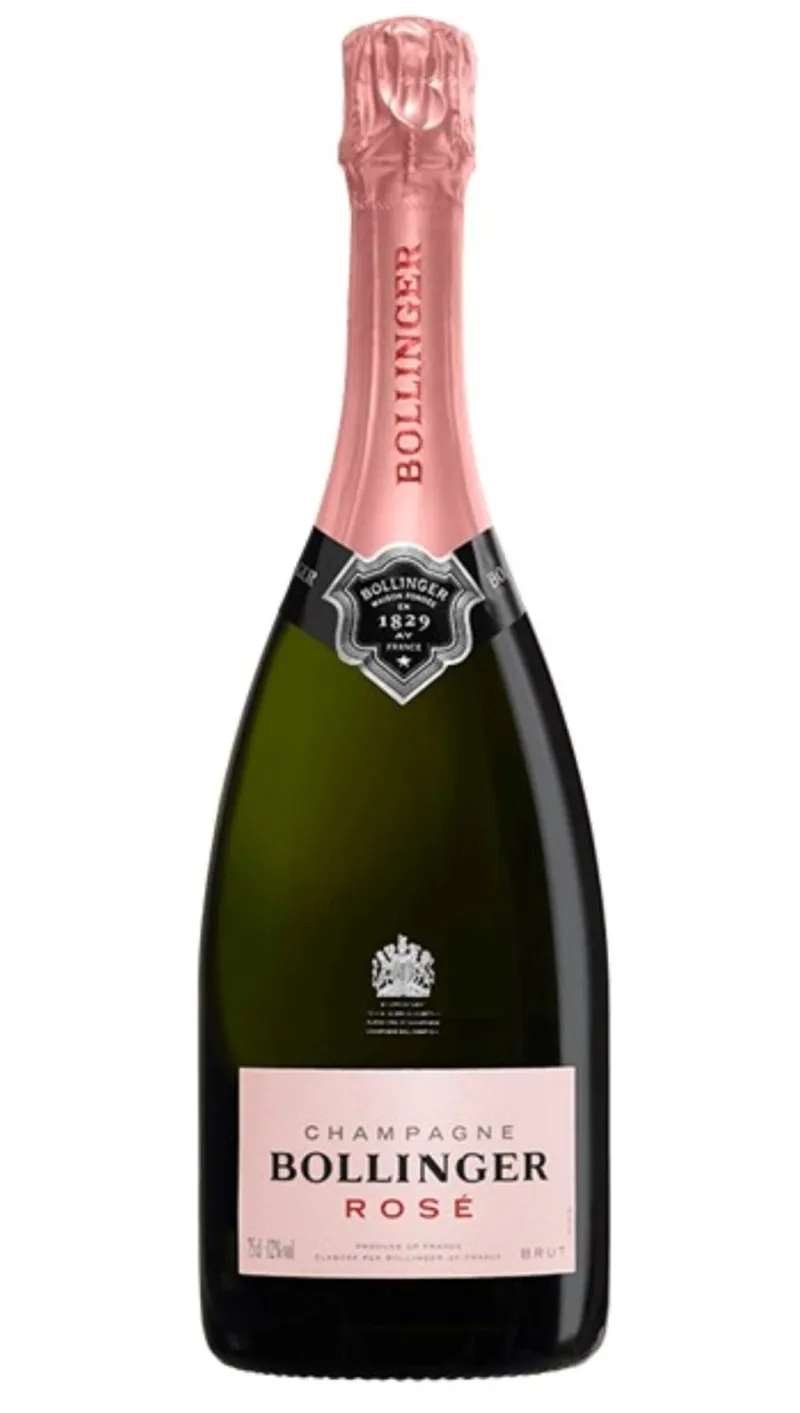 Bollinger Bollinger Rosé