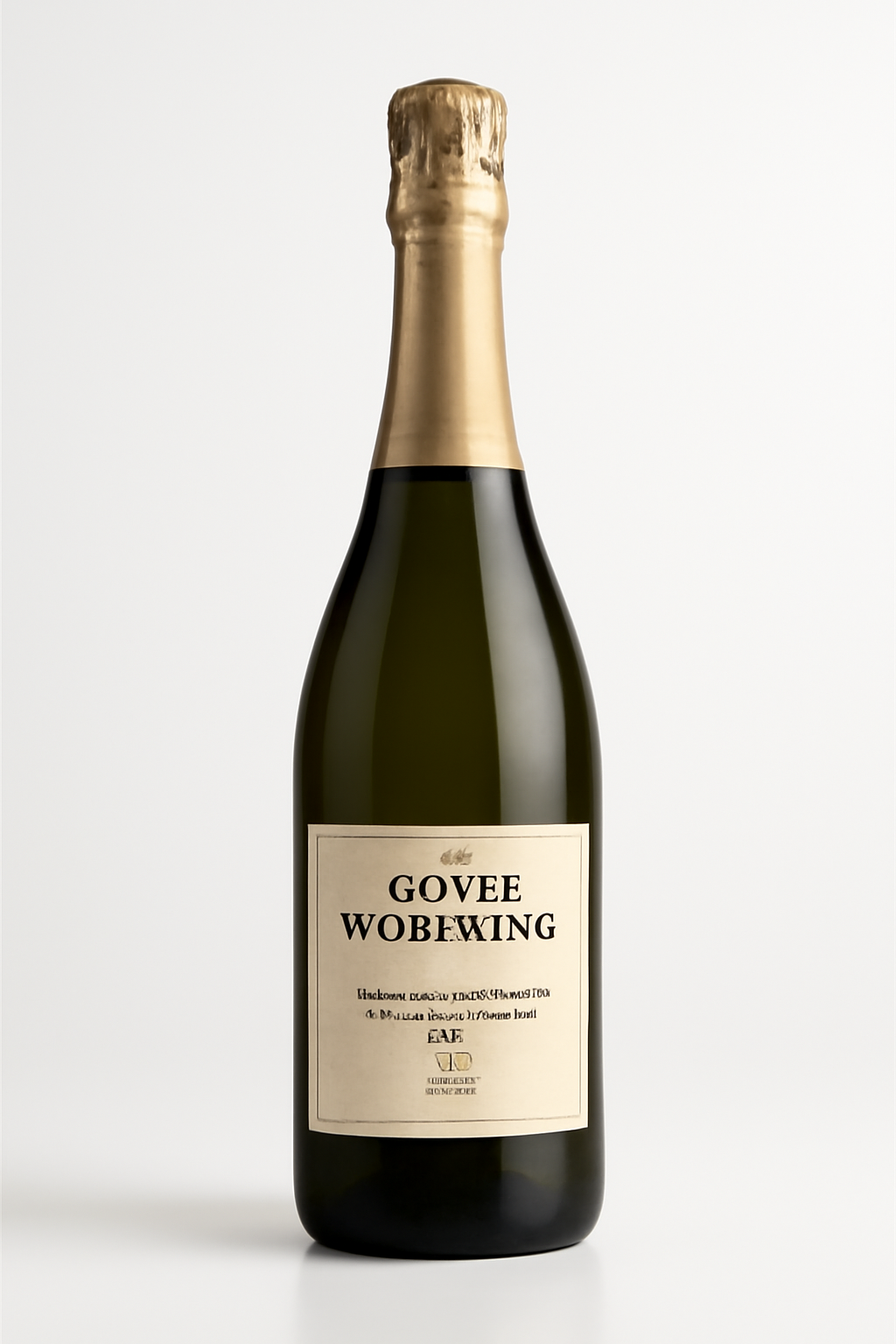 Cuvée Cépage, Spumante VSQ, DOC