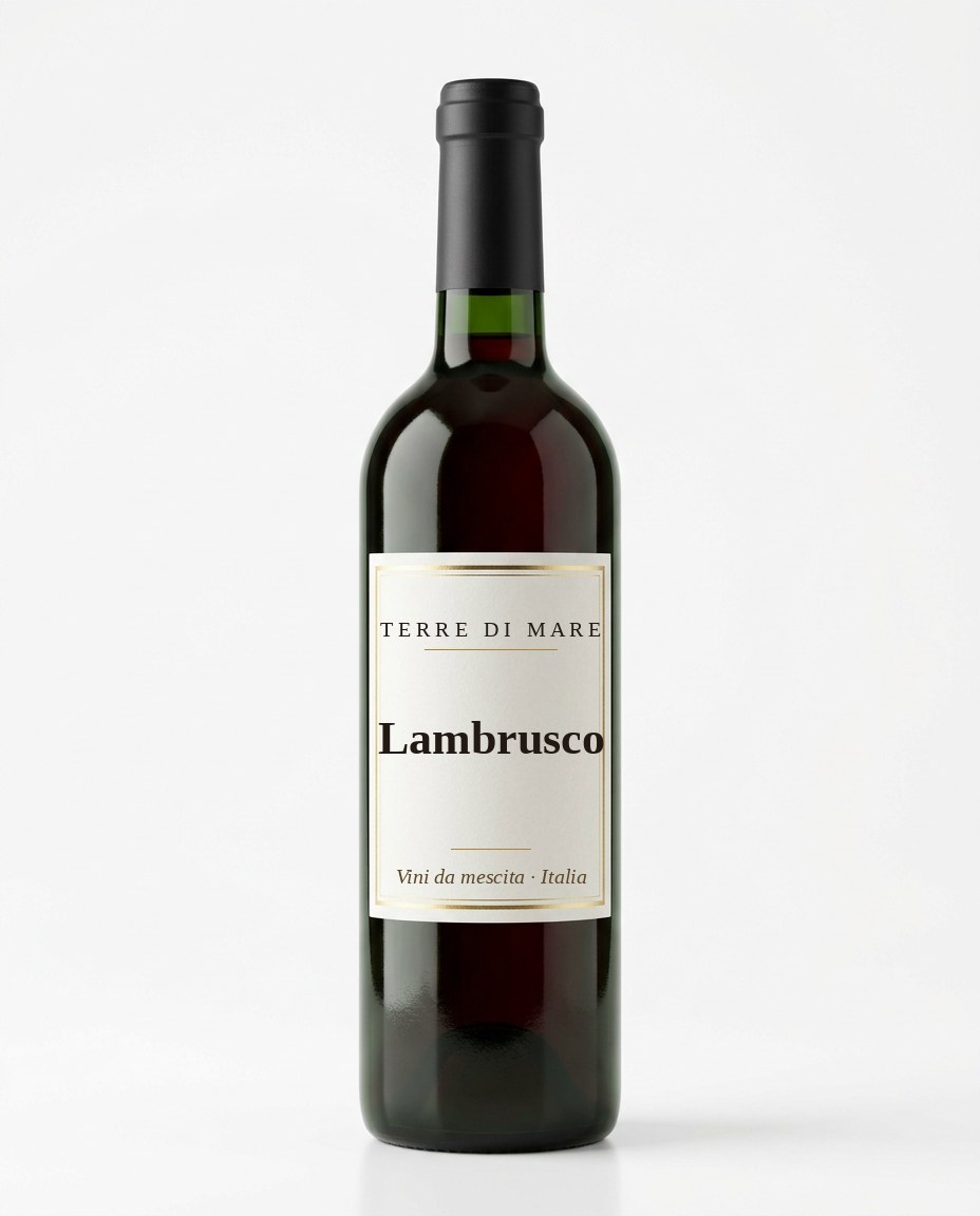 Lambrusco