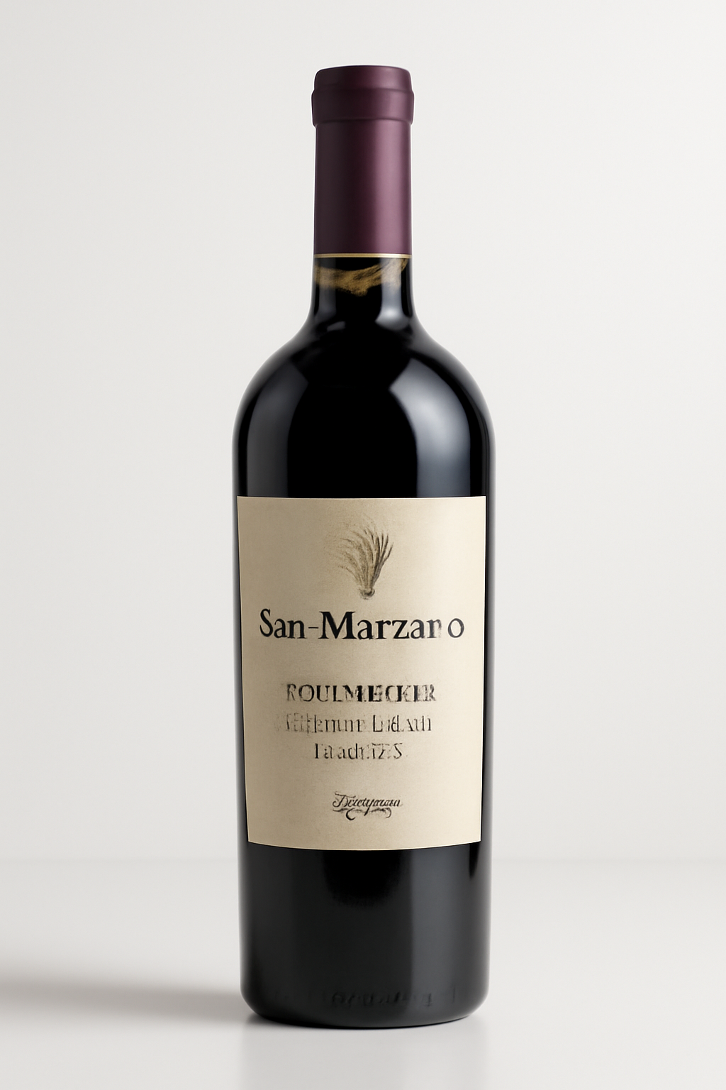 I Tratturi, Primitivo I.G.T. Puglia