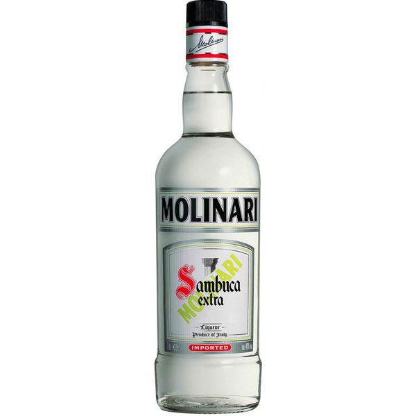 Molinari Sambuca extra