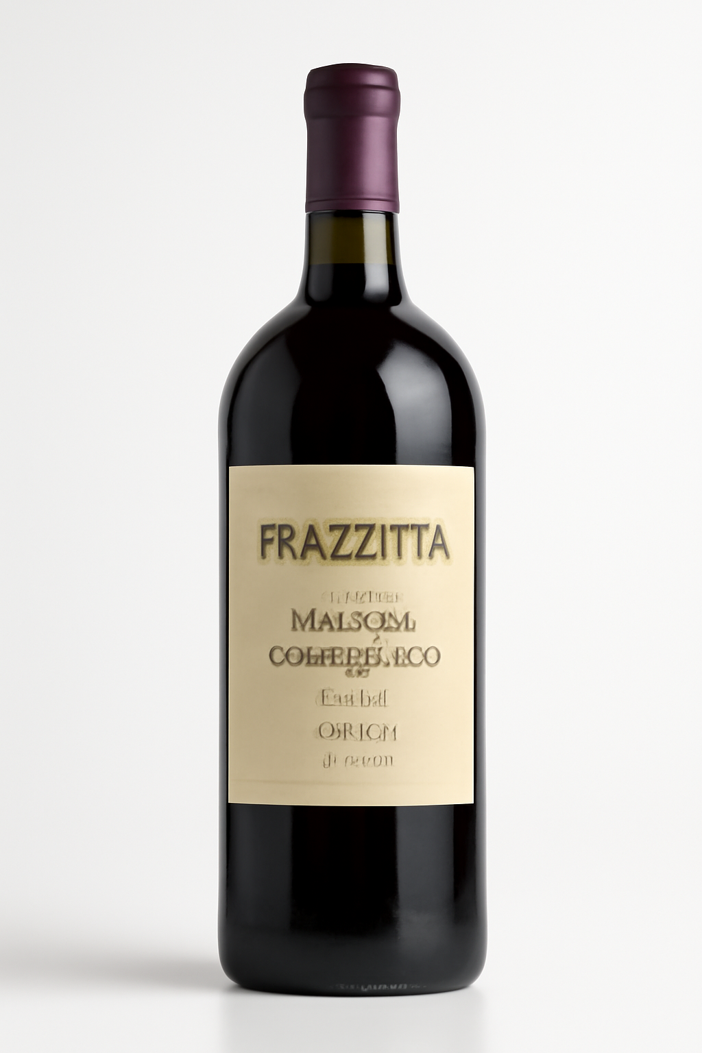 Marsala Cremovo DOC, 2l