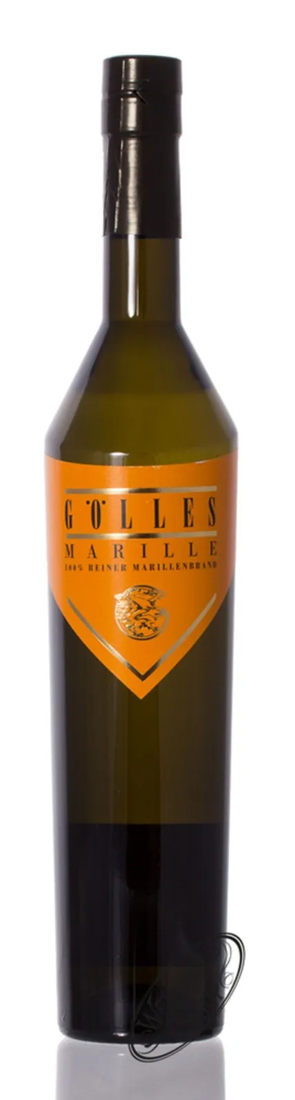 Gölles Marille