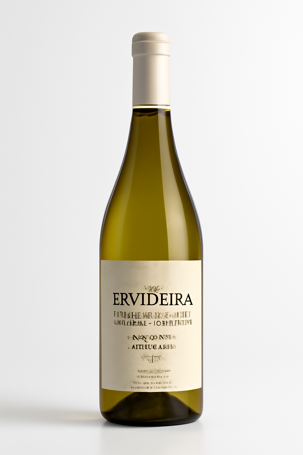 Conde D`Ervideira, Private Selection, Branco, Alentejo DOC