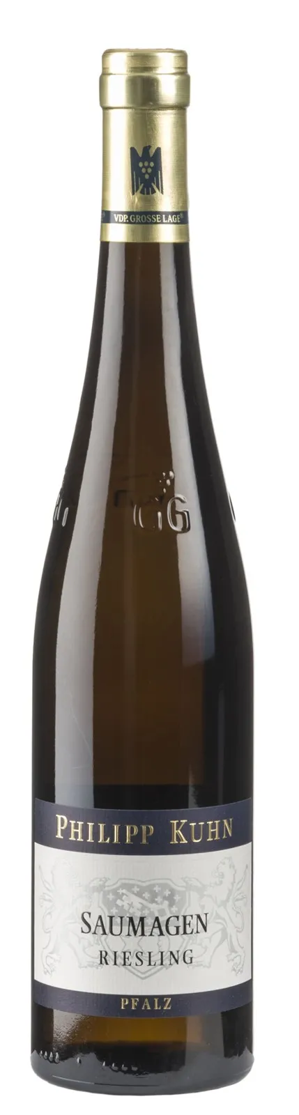Philipp Kuhn Saumagen Riesling GG 2022