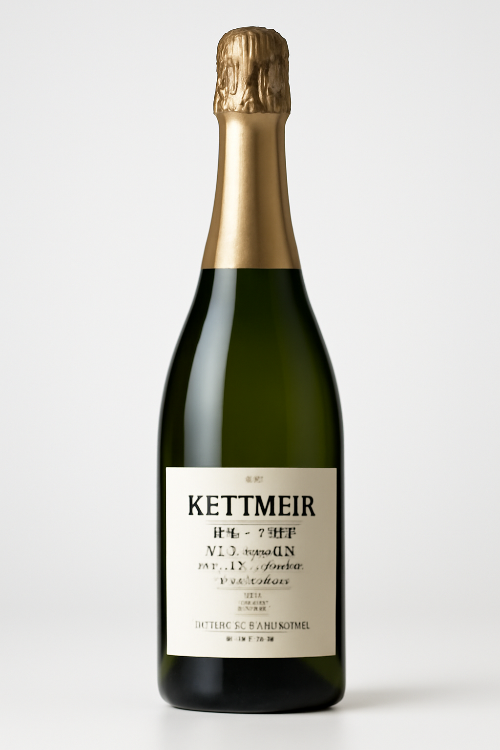 Athesis, Spumante Metodo Classico, DOC Brut