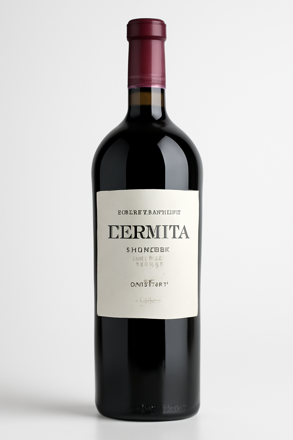 L’Ermita D.O.C. Magnum