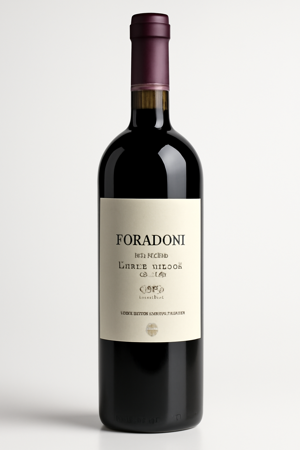 Foradori, Rosso Dolomiti IGT Bio