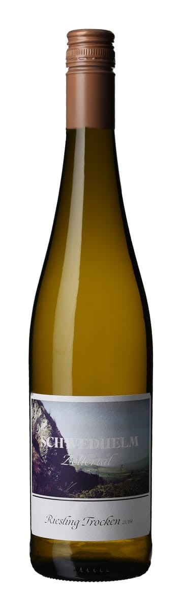 Weingut Schwedhelm Riesling Zellertal 2024