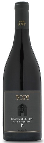Grüner Veltliner Ried Rosengartl M