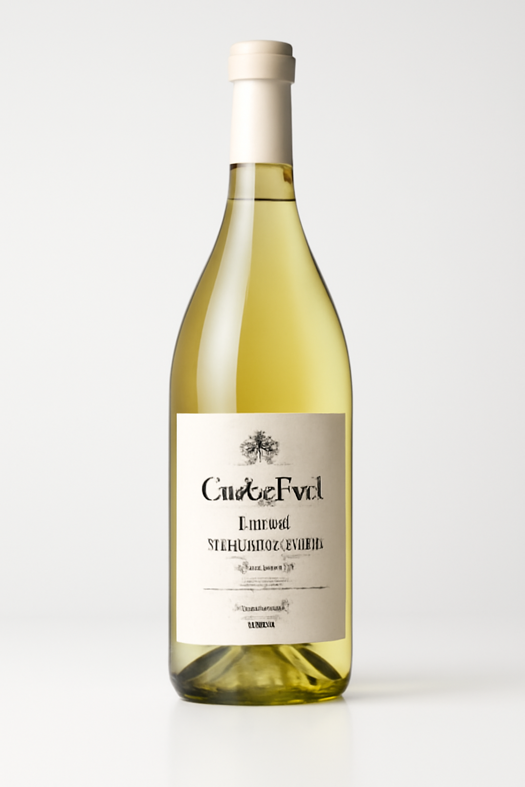 Lugana "Cà dei Frati" DOC, Magnum 1,5l