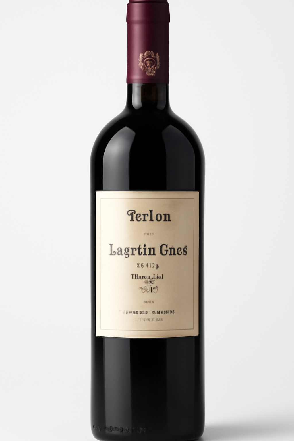 Lagrein Gries DOC Riserva