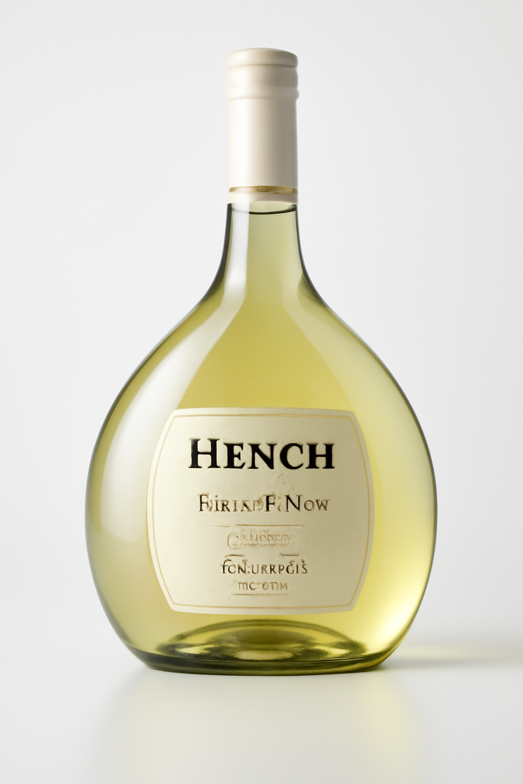 Blanc de Noir
