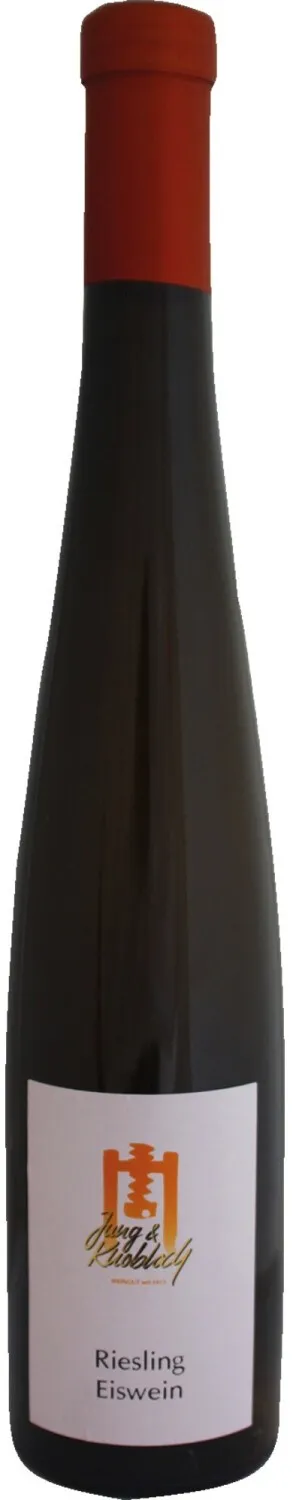 Jung & Knobloch Albiger Hundkopf Riesling Eiswein 2018