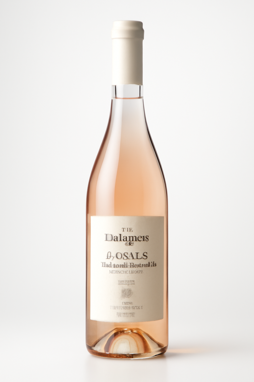 Rosada, Cannonau di Sardegna Rosato, DOC