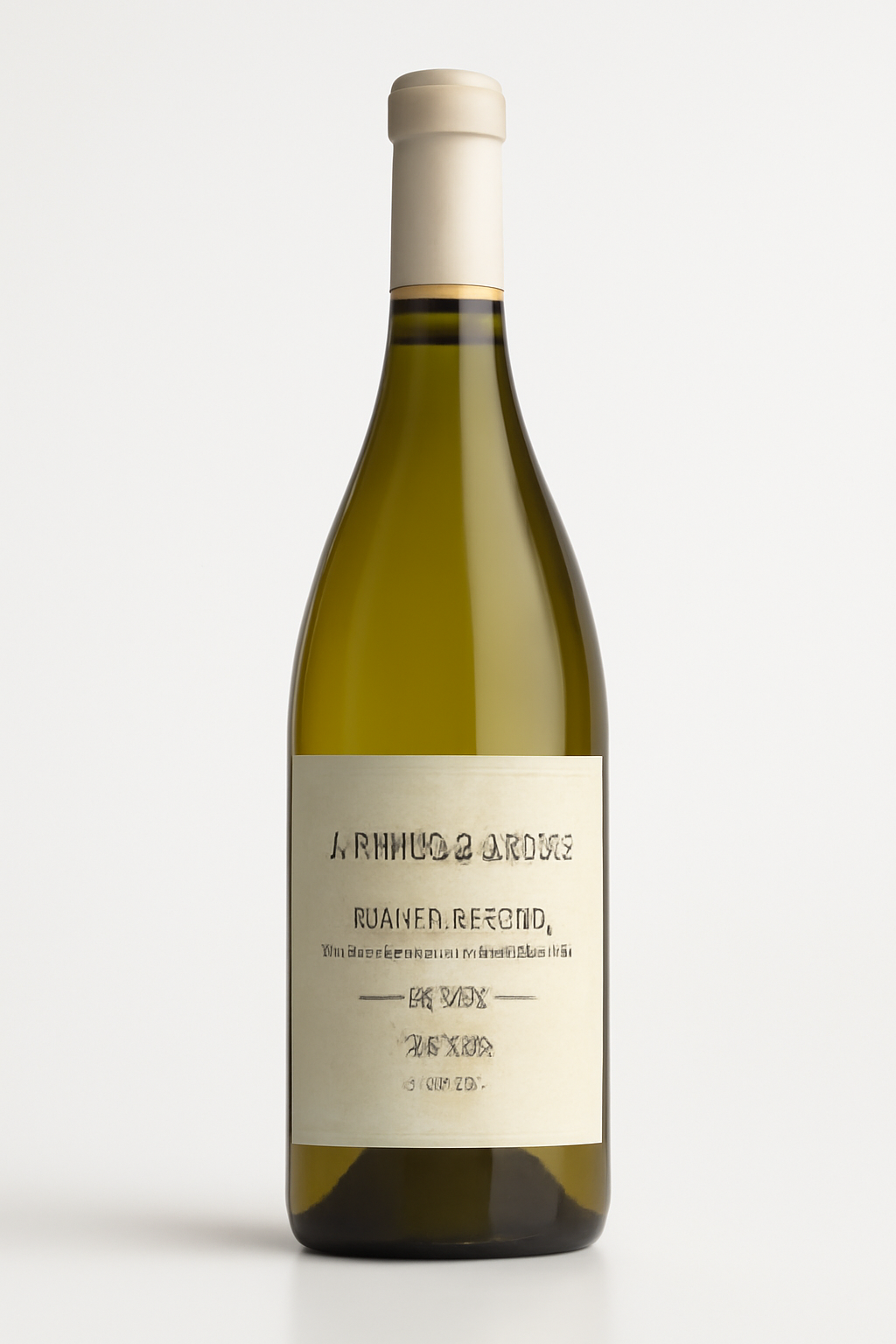 José Pariente Verdejo Fermentado en Barrica, D.O. Rueda BIO