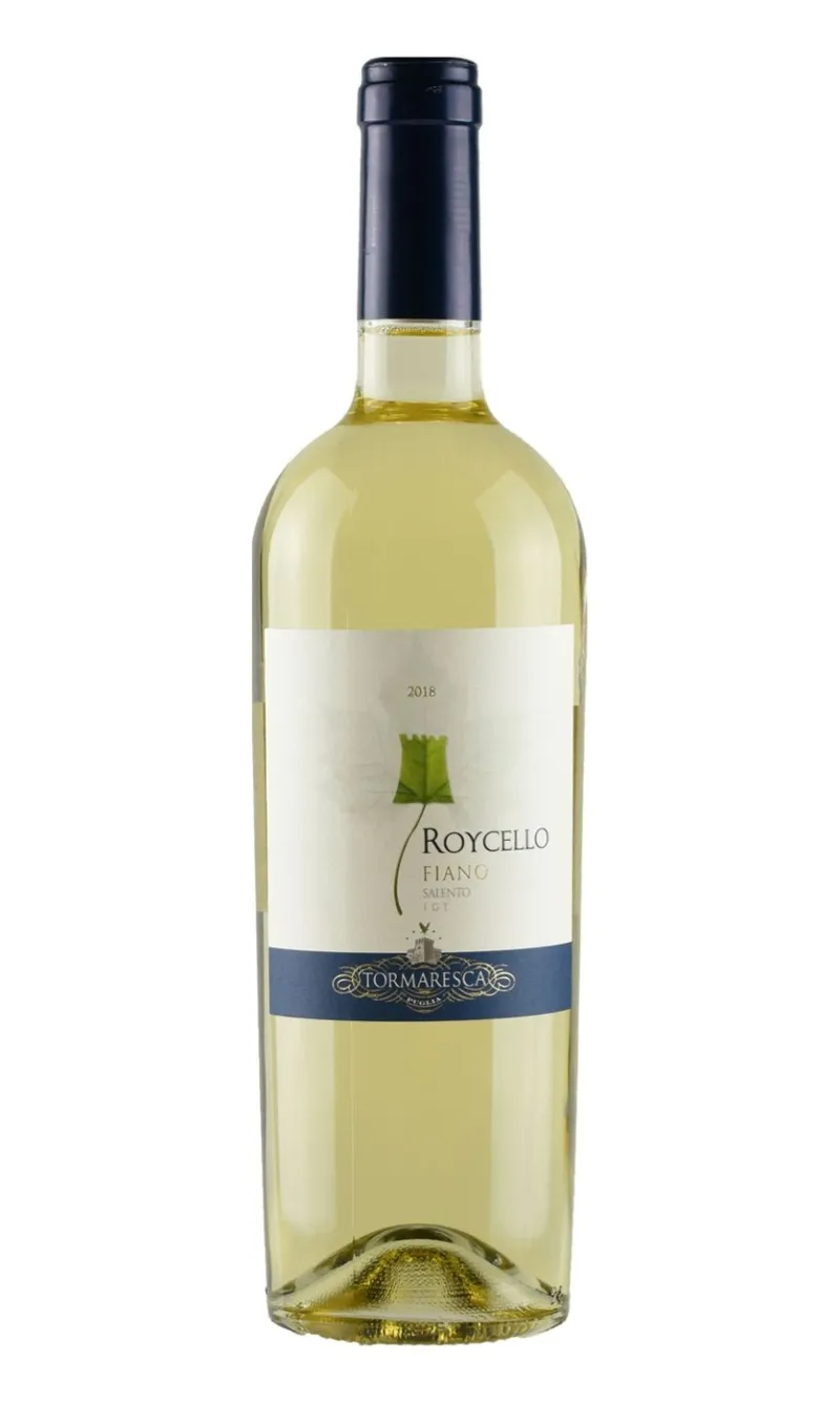 Tormaresca Roycello Fiano Salento IGT 2024