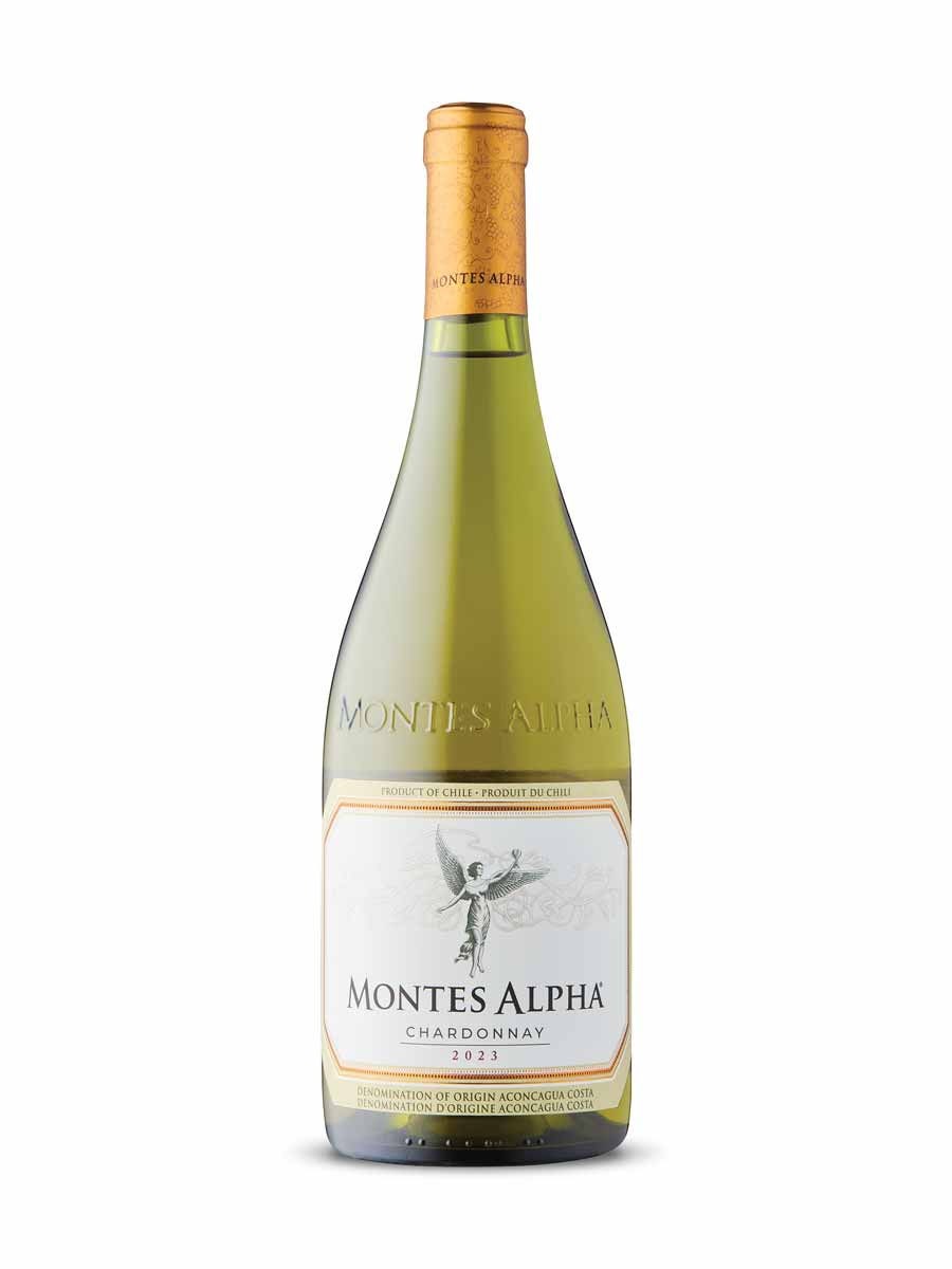 Alpha Chardonnay