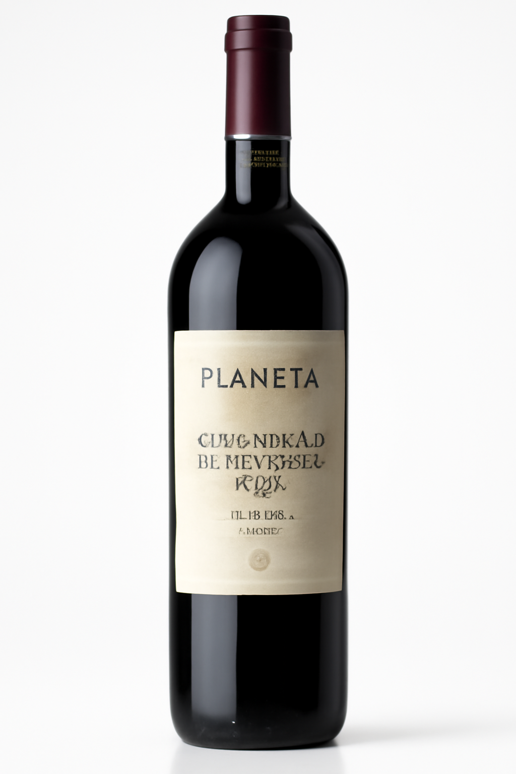 Cerasuolo di Vittoria DOCG BIO