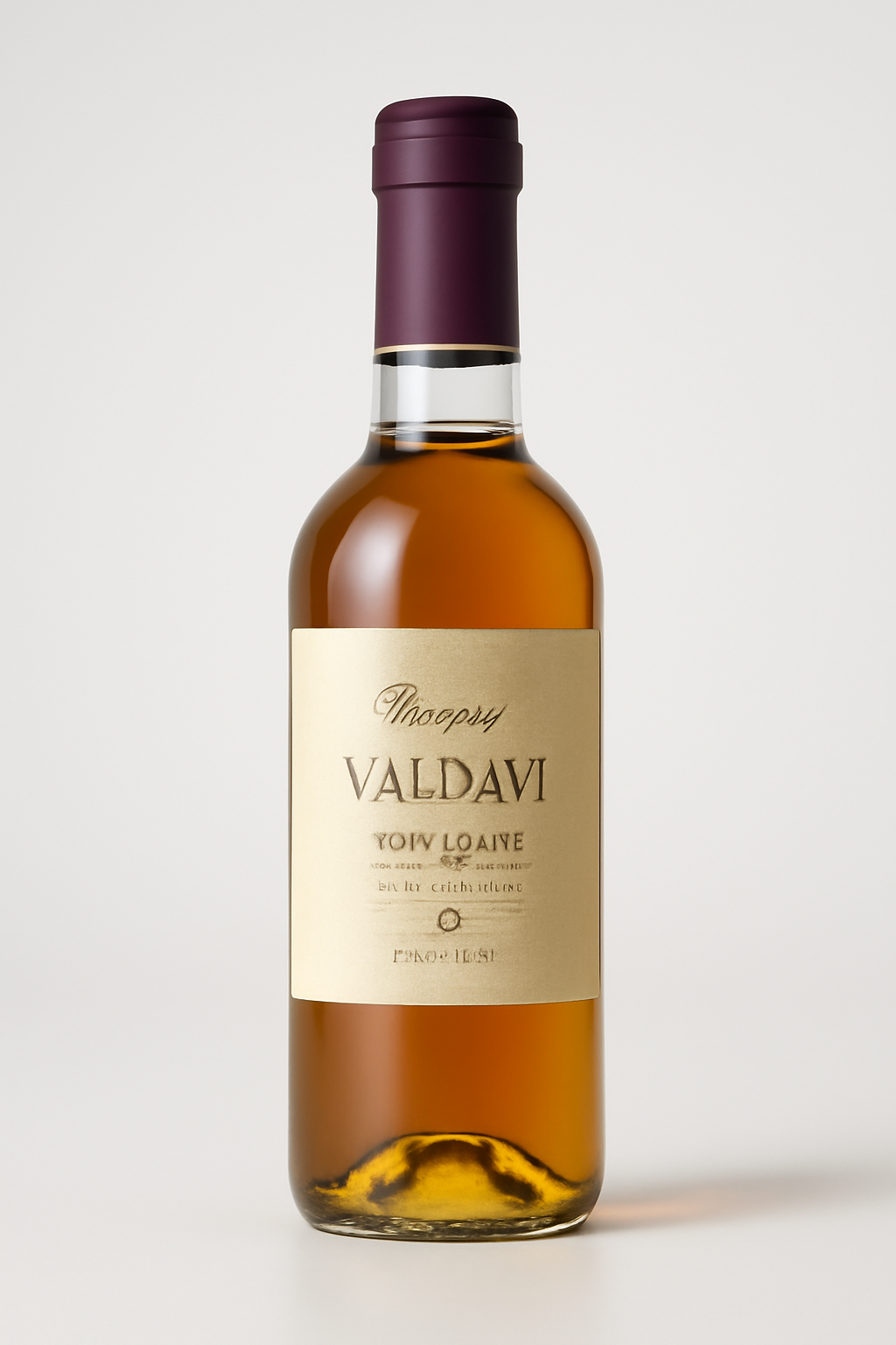 Grappa Valdavi, 40°, Moscato