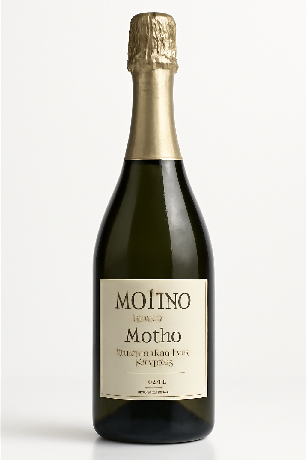 Motivo, Rosé Spumante, extra-dry