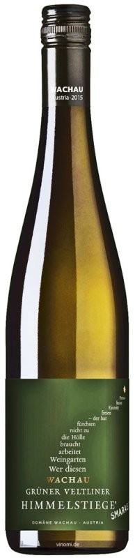 Domäne Wachau Himmelstiege Grüner Veltliner Smaragd 2024