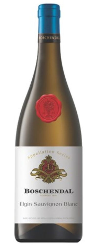 Elgin Sauvignon Blanc