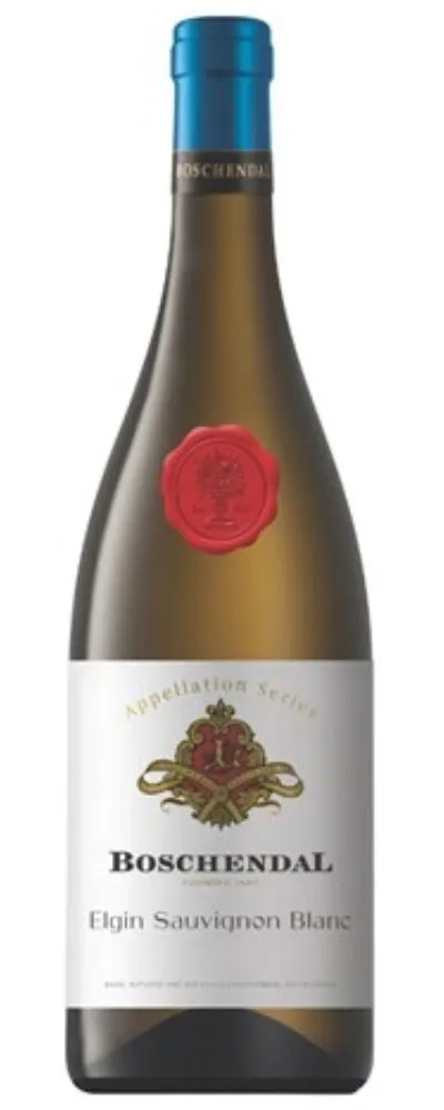 Boschendal Elgin Sauvignon Blanc 2024
