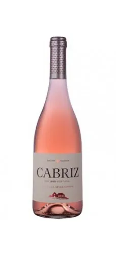 Cabriz Cabriz Colheita Selecionada Rose 2024