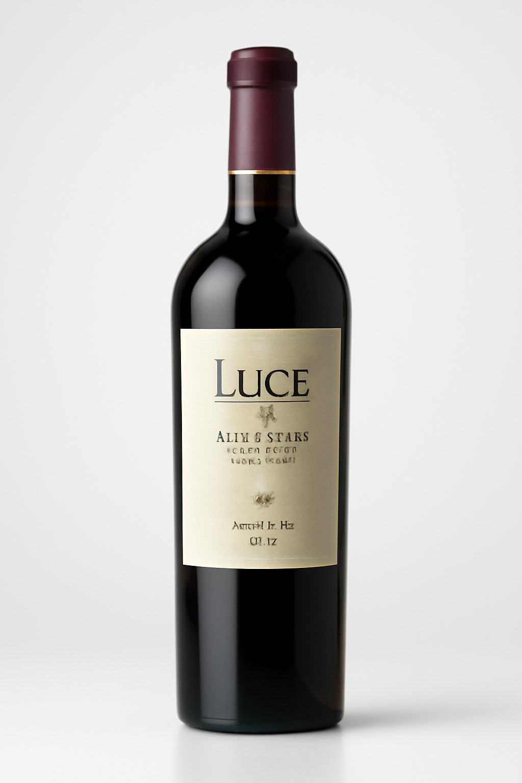 Lux Vitis, IGT Toscana