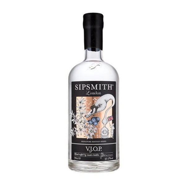Sipsmith Gin V.J.O.P.