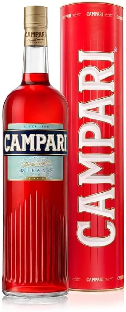 Campari Campari Bitter