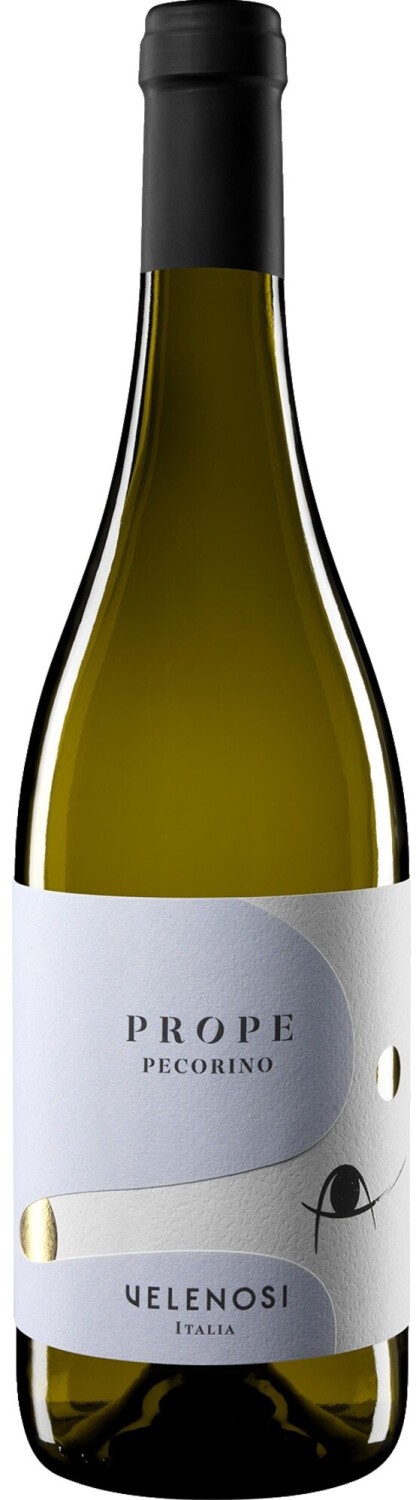 Prope Colli Aprutini Pecorino IGT
